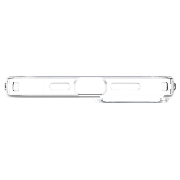 SPIGEN case LIQUID CRYSTAL for IPHONE 14 transparent – Bild 2