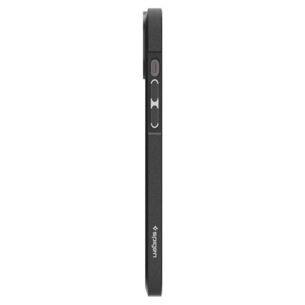SPIGEN case CORE ARMOR for IPHONE 15 Plus matte black – Bild 5