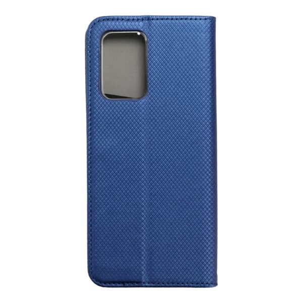 SMART CASE Book for XIAOMI Redmi 10 / Redmi 10 2022 navy – Bild 2