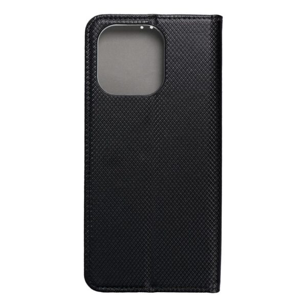 SMART CASE Book for HONOR X6a black – Bild 2