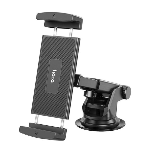 HOCO car holder for console CA120 black – Bild 4