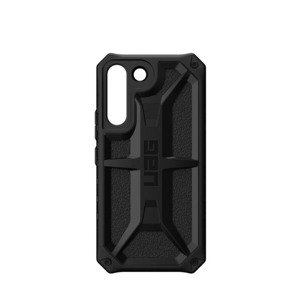 ( UAG ) Urban Armor Gear Monarch case for SAMSUNG S22 PLUS 5G black – Bild 2
