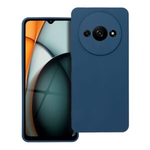 SOFT case for XIAOMI Redmi A3 4G dark blue