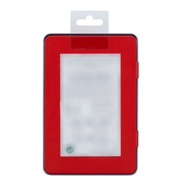 Euro hanger self-adhesive 50 x 50 mm 1000 pcs transparent – Bild 3