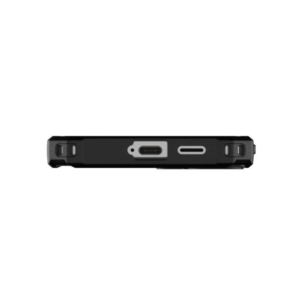 ( UAG ) Urban Armor Gear Pathfinder Magnet case for SAMSUNG S24 PLUS 5G with magnet black – Bild 5