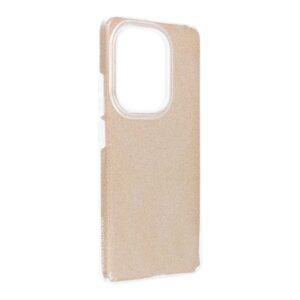 SHINING Case for XIAOMI Redmi Note 13 Pro 4G gold