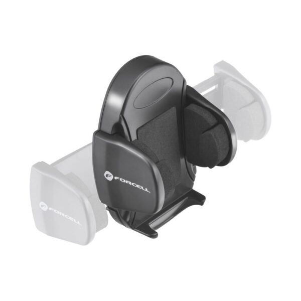 FORCELL car holder - OVAL with arch 27cm – Bild 4