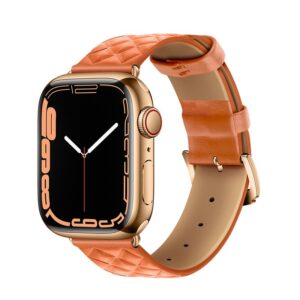HOCO strap for Apple Watch 38 / 40 / 41 mm WA18 orange