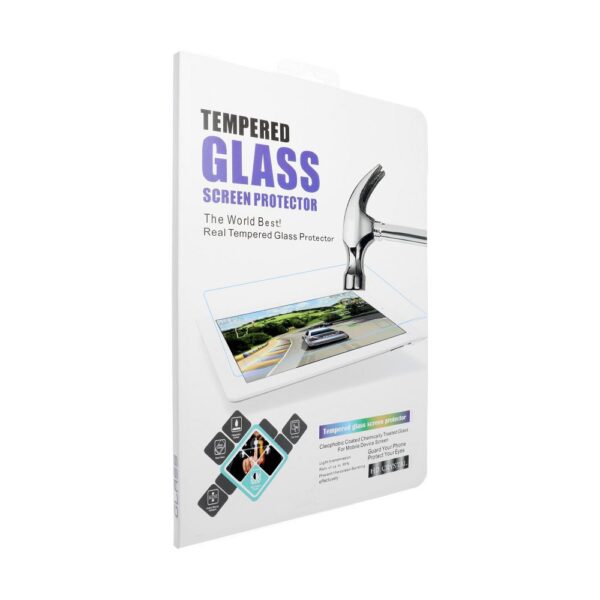 Tempered Glass Blue Star - SAMSUNG Galaxy Tab S6 Lite 10,4" 2024 – Bild 4
