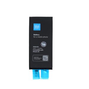 BLUE STAR HQ battery without BMS for IPHONE XR 2942 mAh