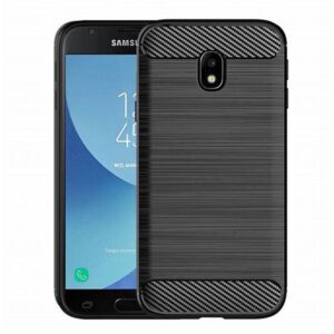 CARBON case for SAMSUNG J7 2016 black