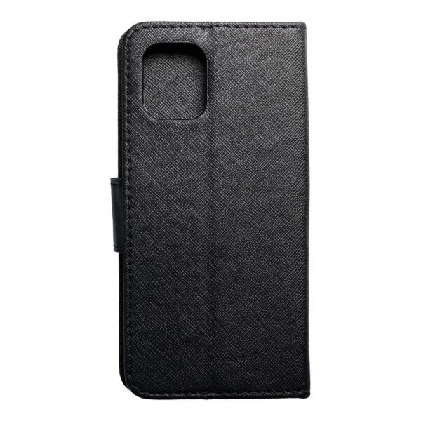 FANCY Book case for OPPO FIND X3 Pro black – Bild 4