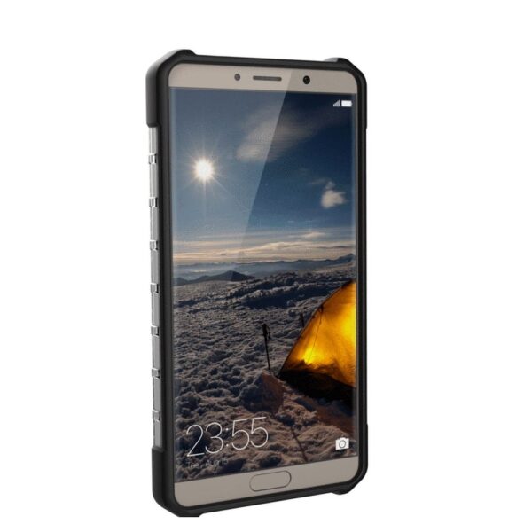 ( UAG ) Urban Armor Gear case Plasma for HUAWEI MATE 10 black transparent – Bild 3