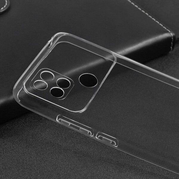 BACK CASE ULTRA SLIM 0,5 mm for XIAOMI POCO C40 – Bild 5