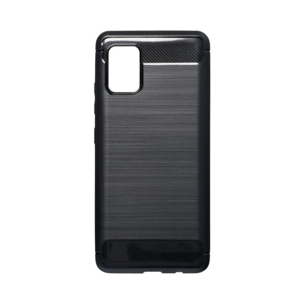 CARBON case for SAMSUNG A51 5G black – Bild 4