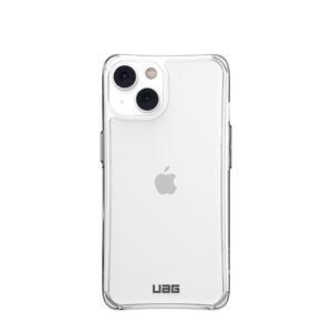 ( UAG ) Urban Armor Gear Plyo case for IPHONE 14 transparent