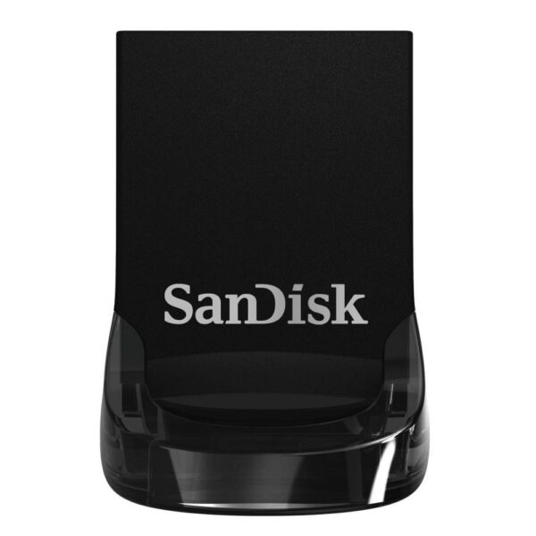 SANDISK pendrive ULTRA FIT 256GB 130MB/s USB 3.1 Gen1 – Bild 3