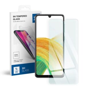 Tempered Glass Blue Star - SAMSUNG Galaxy A33 5G