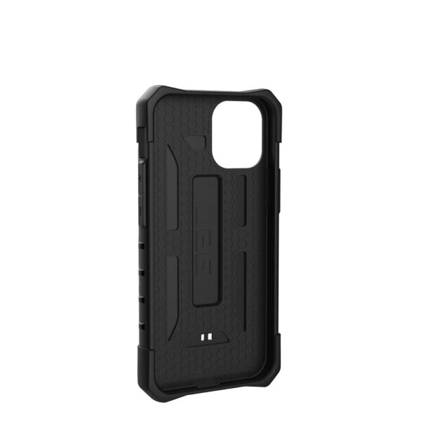 ( UAG ) Urban Armor Gear case Pathfinder for IPHONE 12 MINI midnight camo – Bild 4