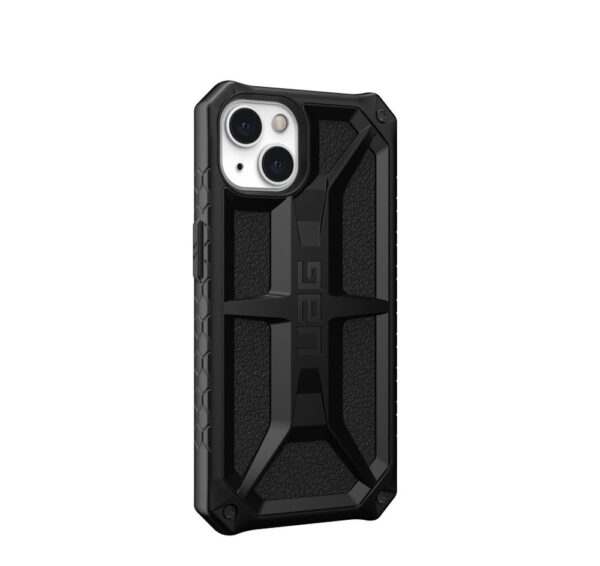 ( UAG ) Urban Armor Gear Monarch case for IPHONE 13 / 14 black – Bild 3
