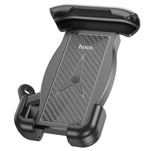 HOCO motorcycle rearwiev mirror holder CA119 black – Bild 5