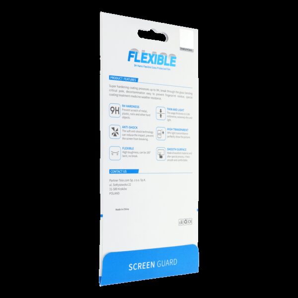 Bestsuit Flexible Hybrid Glass for HUA Nova 9SE – Bild 2