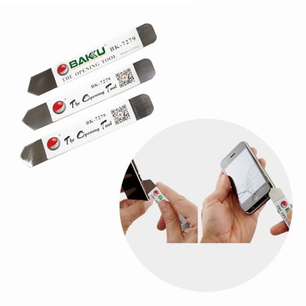 Universal Tool for Opening BAKU BK-7279 – Bild 2