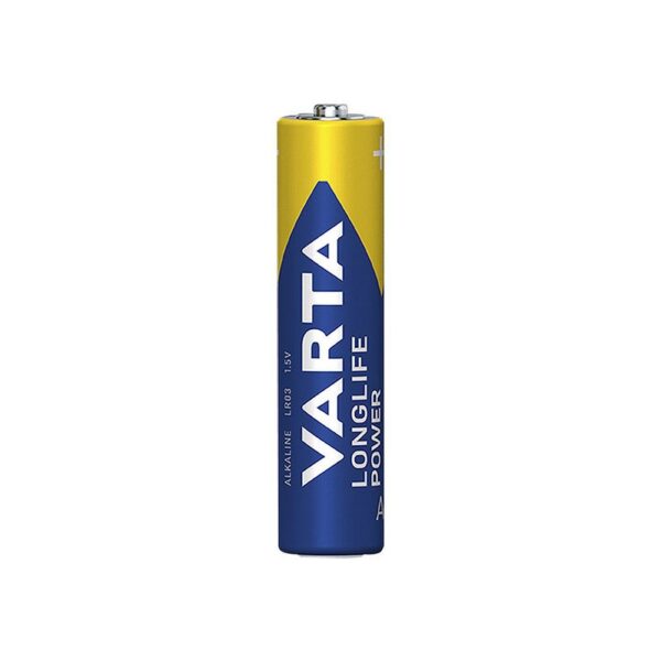 VARTA alkaline battery R3 (AAA) Longlife Power 24 pcs – Bild 2