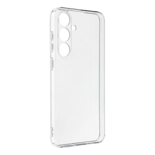 CLEAR case 2 mm BOX for SAMSUNG S24 Plus transparent