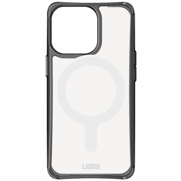 ( UAG ) Urban Armor Gear Plyo case for IPHONE 13 ash – Bild 2