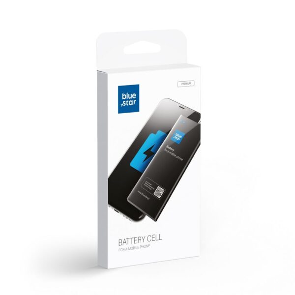 BLUE STAR HQ battery without BMS for IPHONE XS 2658 mAh – Bild 3