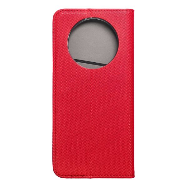 SMART CASE Book for REALME 11 Pro 5G / 11 Pro PLUS 5G red – Bild 4