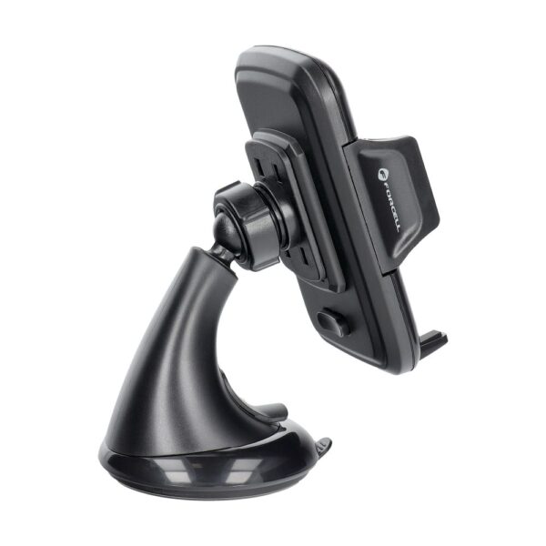 FORCELL car holder CARBON HT1 black – Bild 4