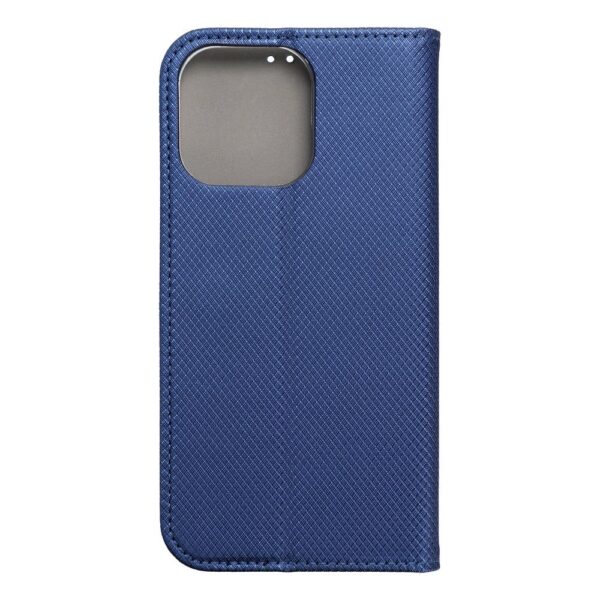 SMART CASE Book for IPHONE 15 Pro Max navy – Bild 4