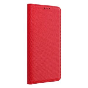 SMART CASE Book for HUAWEI P8 Lite 2017/ P9 lite 2017 red