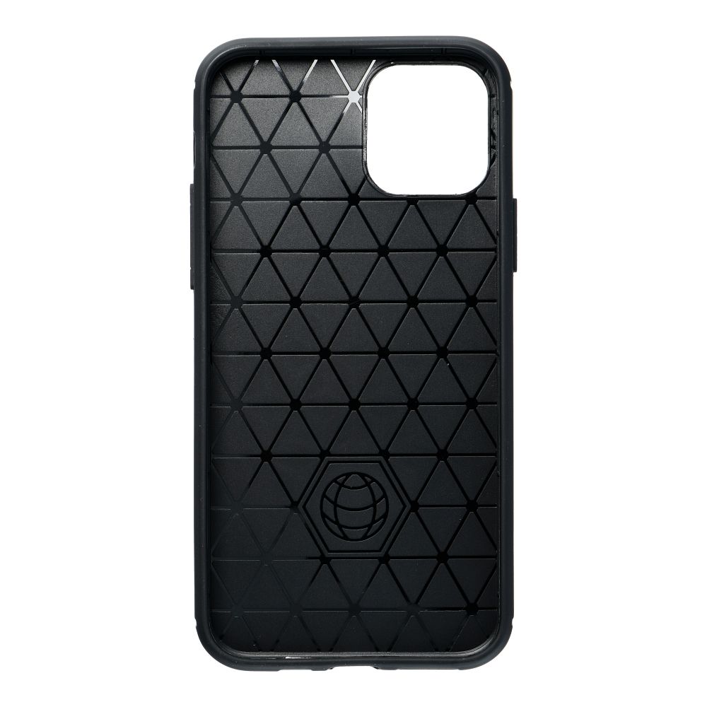 CARBON case for IPHONE 11 Pro Max black – Bild 5