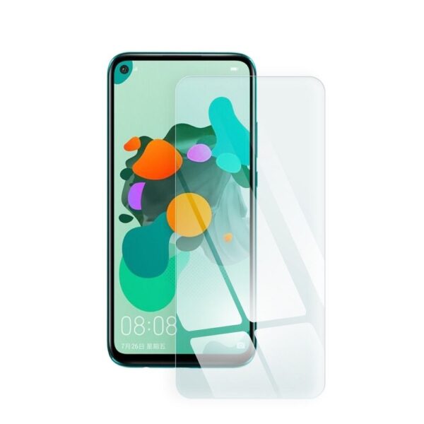 Tempered Glass Blue Star - HUAWEI MATE 30 Lite – Bild 4