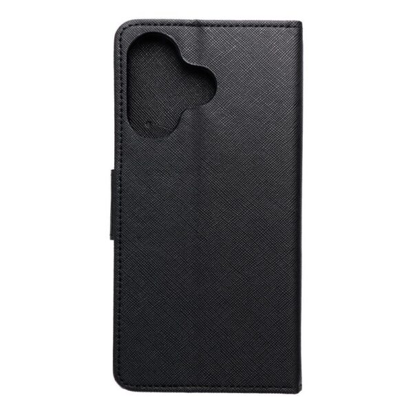 FANCY Book for XIAOMI Redmi 13 4G black – Bild 5