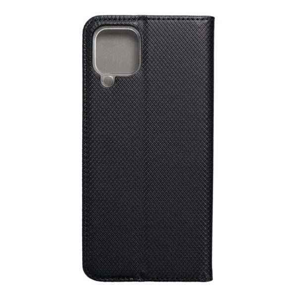 SMART CASE Book for SAMSUNG A22 4G black – Bild 5