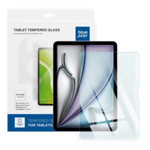 Tempered Glass Blue Star - APP iPad Air 13" (2024)