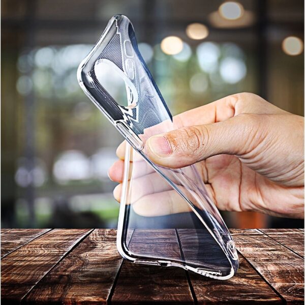 CLEAR case 2 mm BOX for IPHONE 6 / 6S transparent – Bild 5