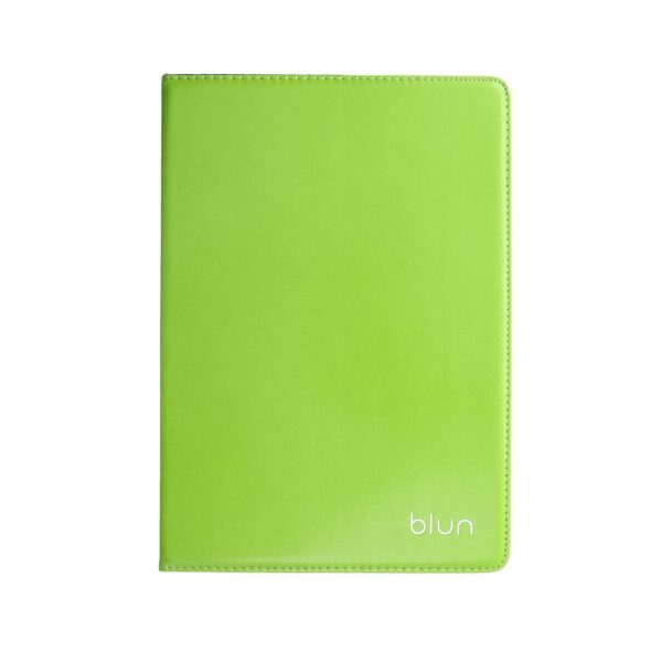 BLUN universal case for tablets 10" (UNT) lime – Bild 3