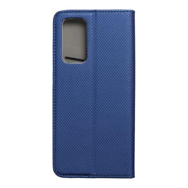 SMART CASE Book for XIAOMI Mi 10T Pro 5G / Mi 10T 5G navy blue – Bild 2