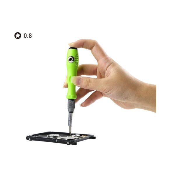 Precision Tool Set BAKU BK-3020 – Bild 2