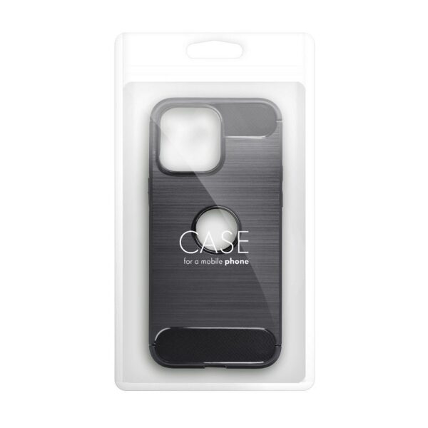 CARBON case for IPHONE 7 / 8 black – Bild 5