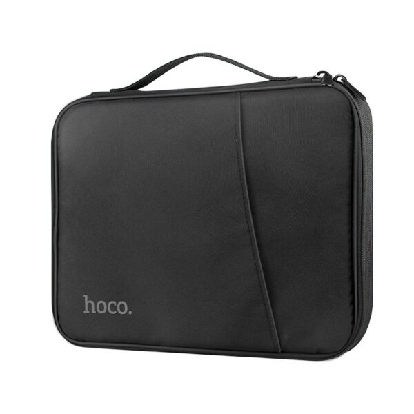 HOCO tablet / laptop / netbook bag 12,9" GT2 black
