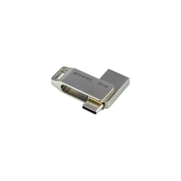 GOODRAM pendrive OTG USB A + Type C ODA3 32GB USB3.2 – Bild 5