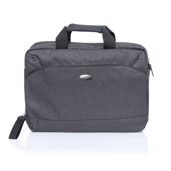 ART laptop / tablet / notebook bag 15.6" NB-0362 black – Bild 5