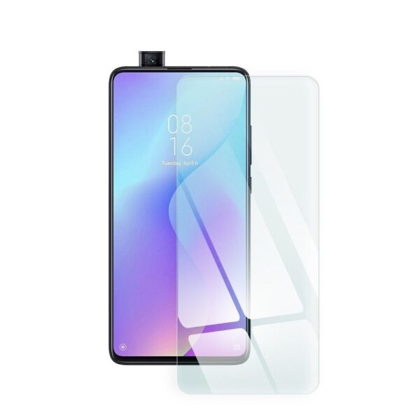 Tempered Glass Blue Star - XIAOMI Mi 9T Pro – Bild 3