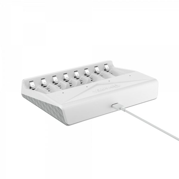 VARTA MULTI CHARGER 57659 (without batteries) – Bild 2